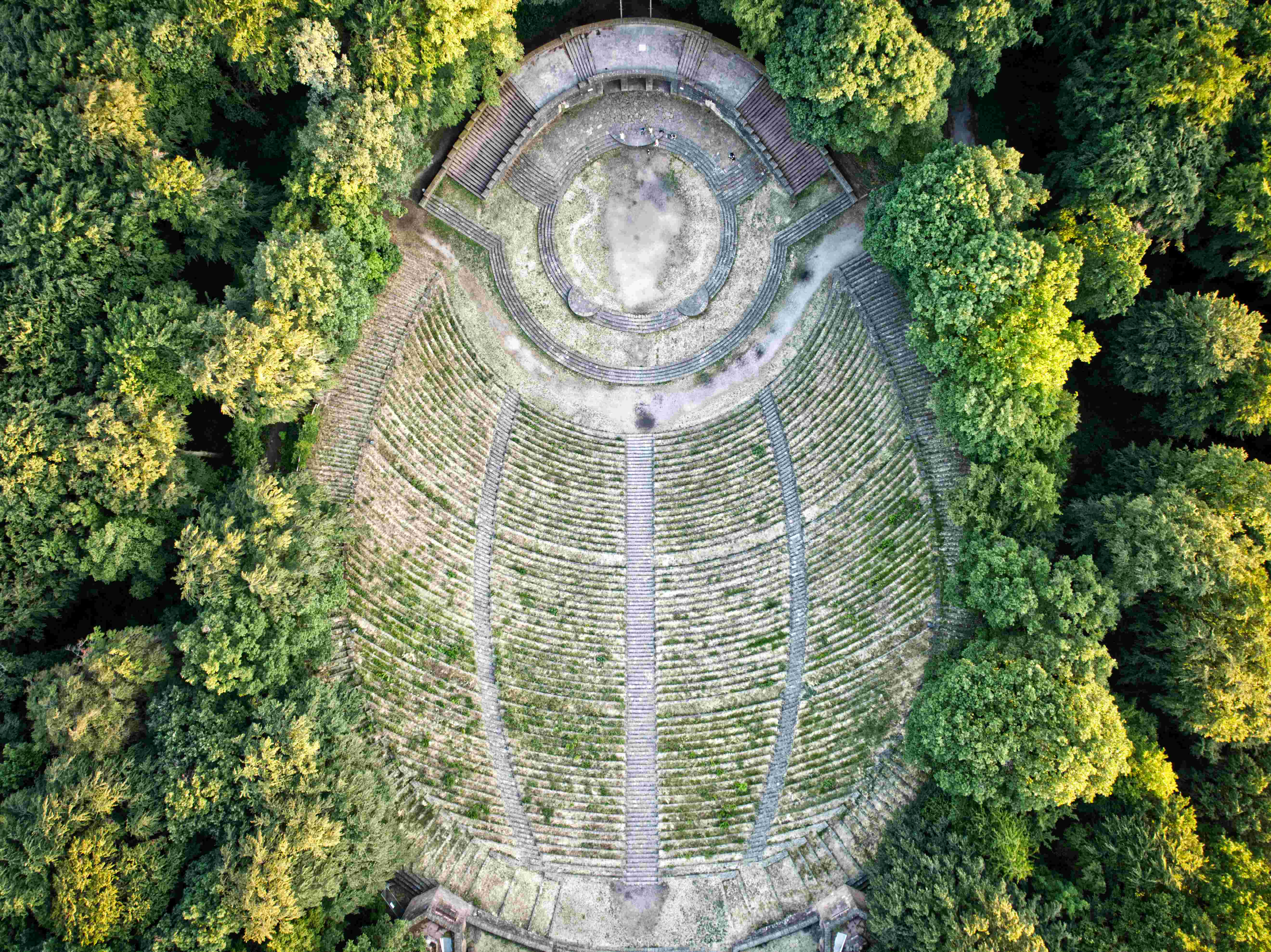 Sample Drone Photo